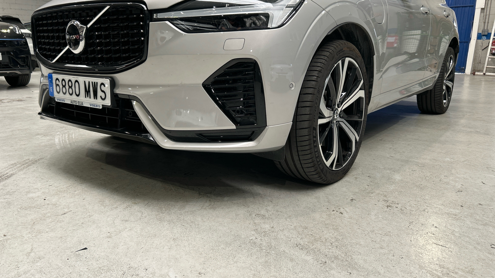 Volvo XC60 segunda mano 82467400 - 31 Volvo XC60 segunda mano 82467400 - 31