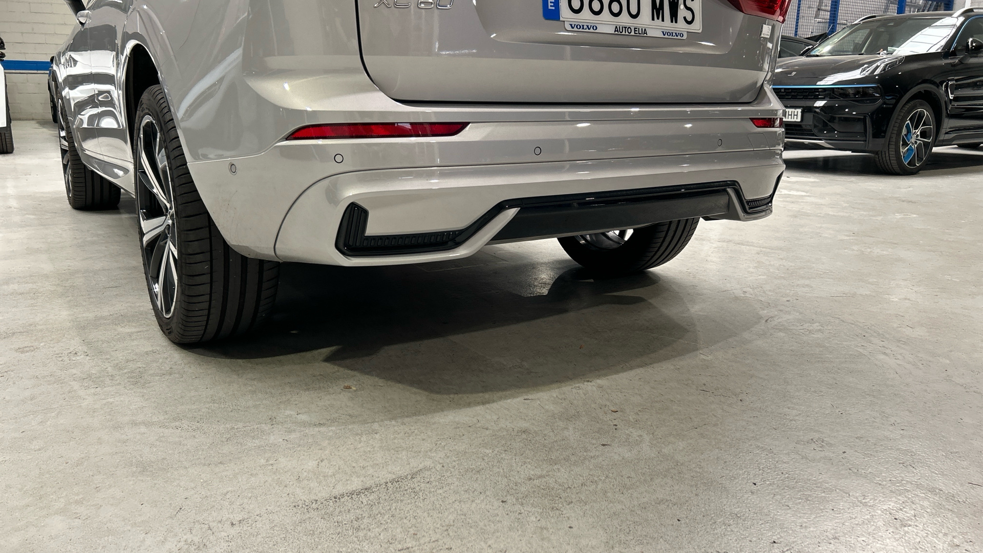 Volvo XC60 segunda mano 82467400 - 40 Volvo XC60 segunda mano 82467400 - 40