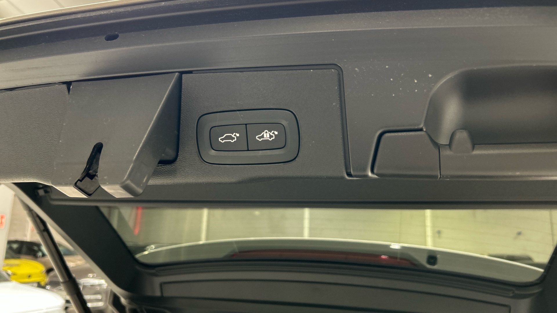 Volvo XC60 segunda mano 82467400 - 41 Volvo XC60 segunda mano 82467400 - 41