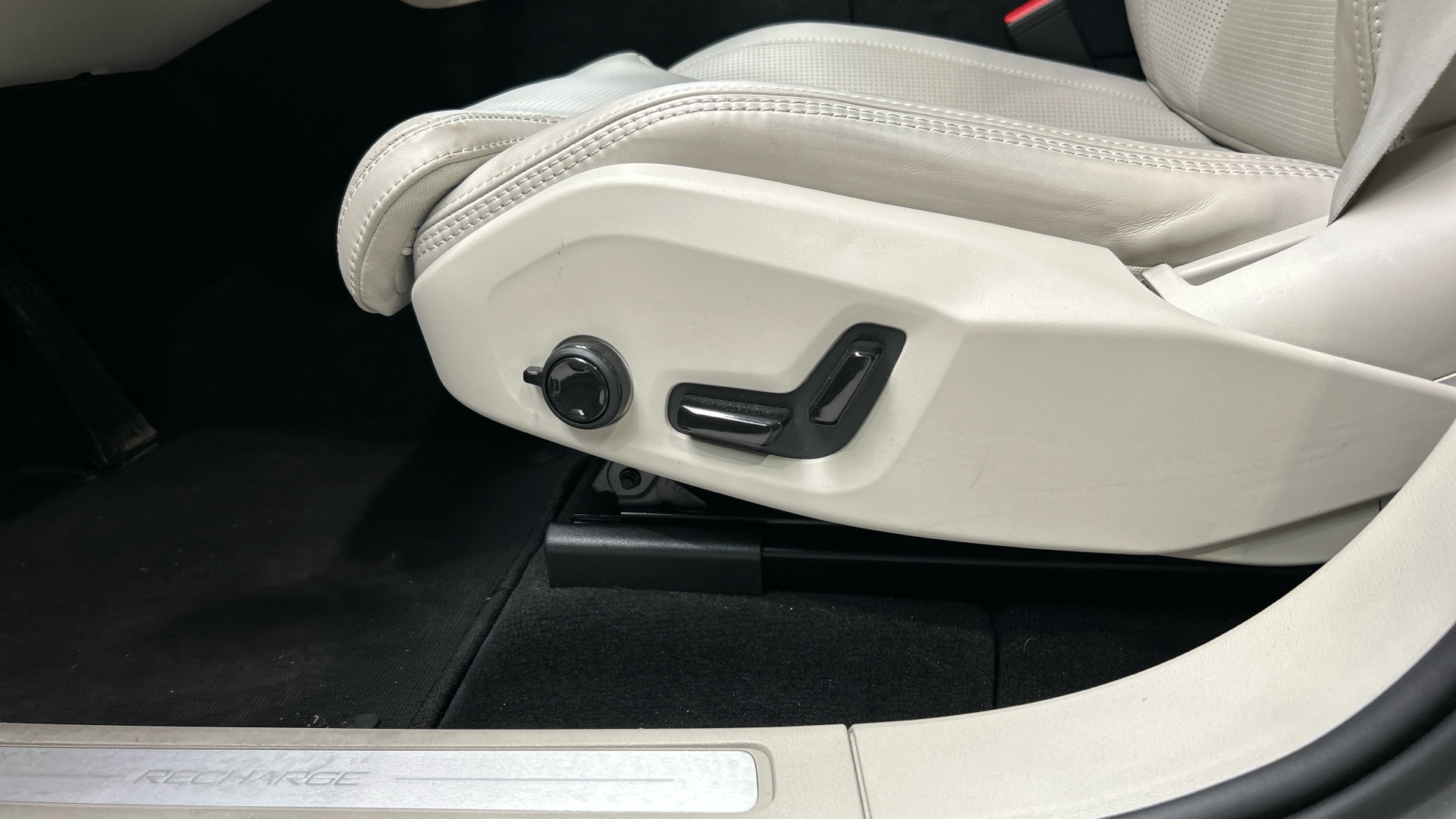 Volvo XC60 segunda mano 82467400 - 45 Volvo XC60 segunda mano 82467400 - 45