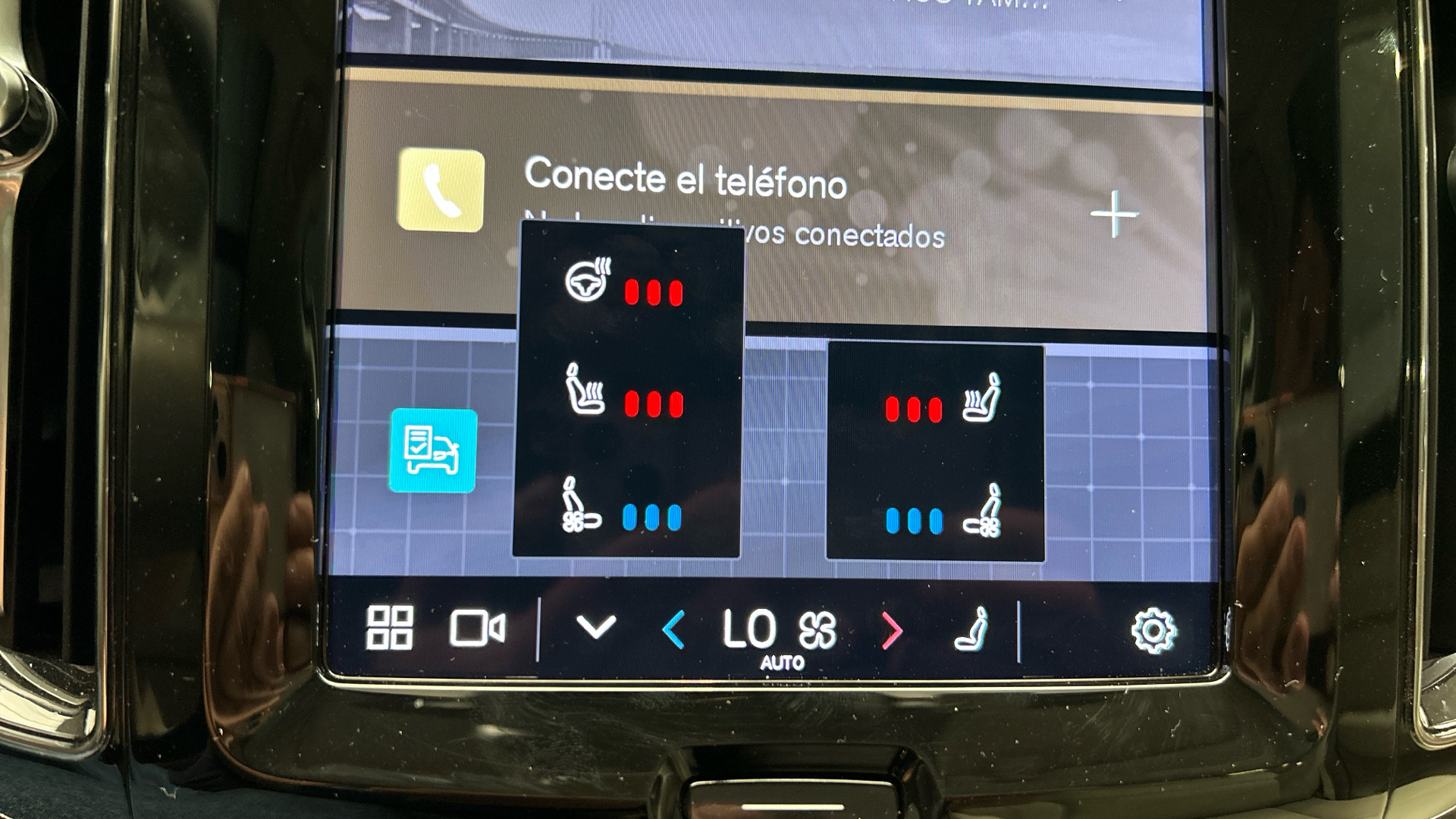 Volvo XC60 segunda mano 82467400 - 59 Volvo XC60 segunda mano 82467400 - 59