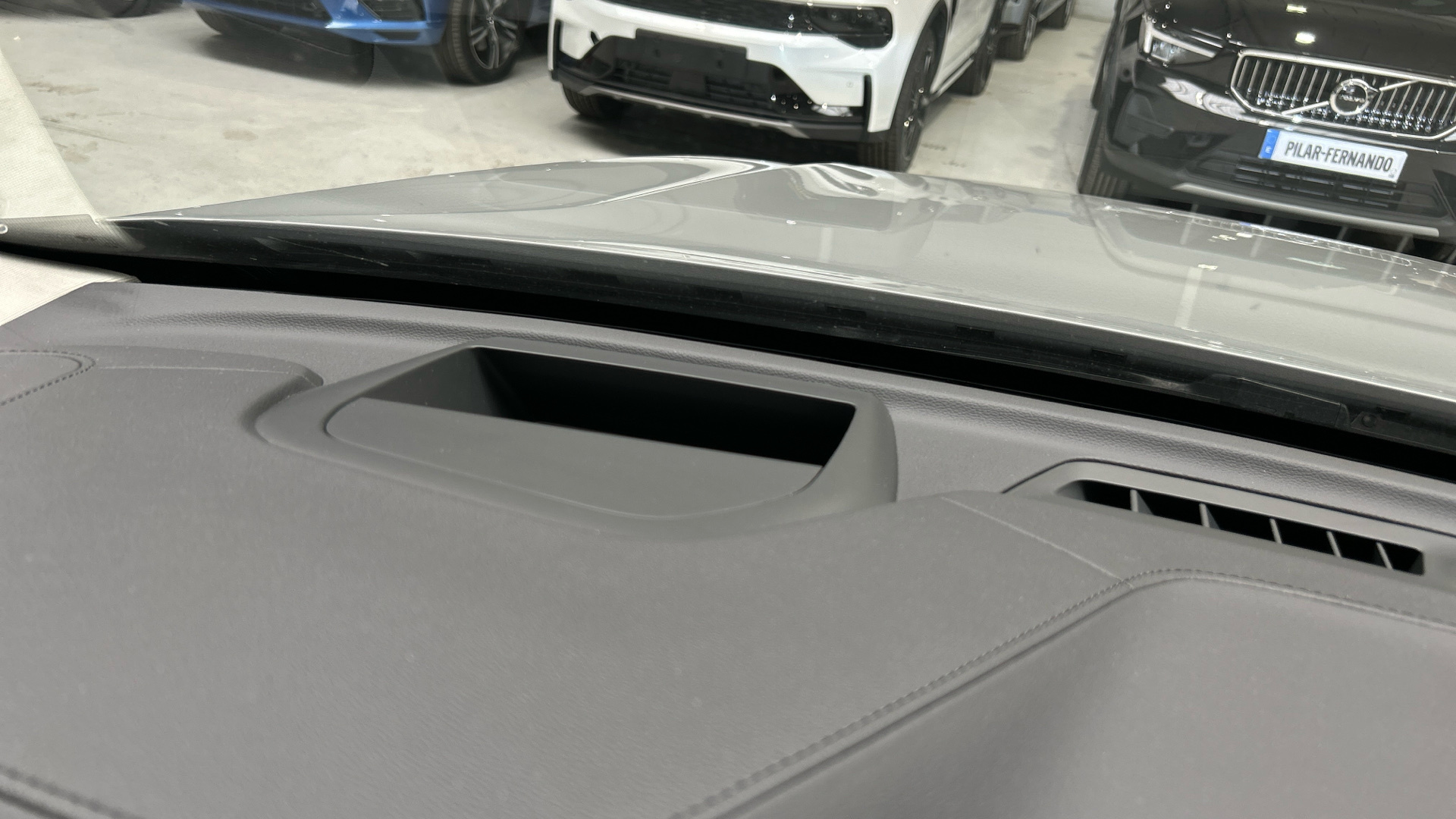 Volvo XC60 segunda mano 82467400 - 60 Volvo XC60 segunda mano 82467400 - 60