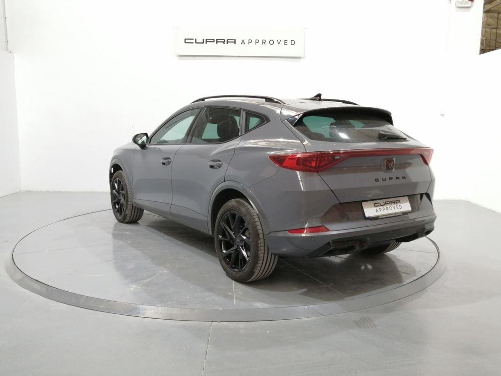 1.5 TSI DSG 110 kW (150 CV)