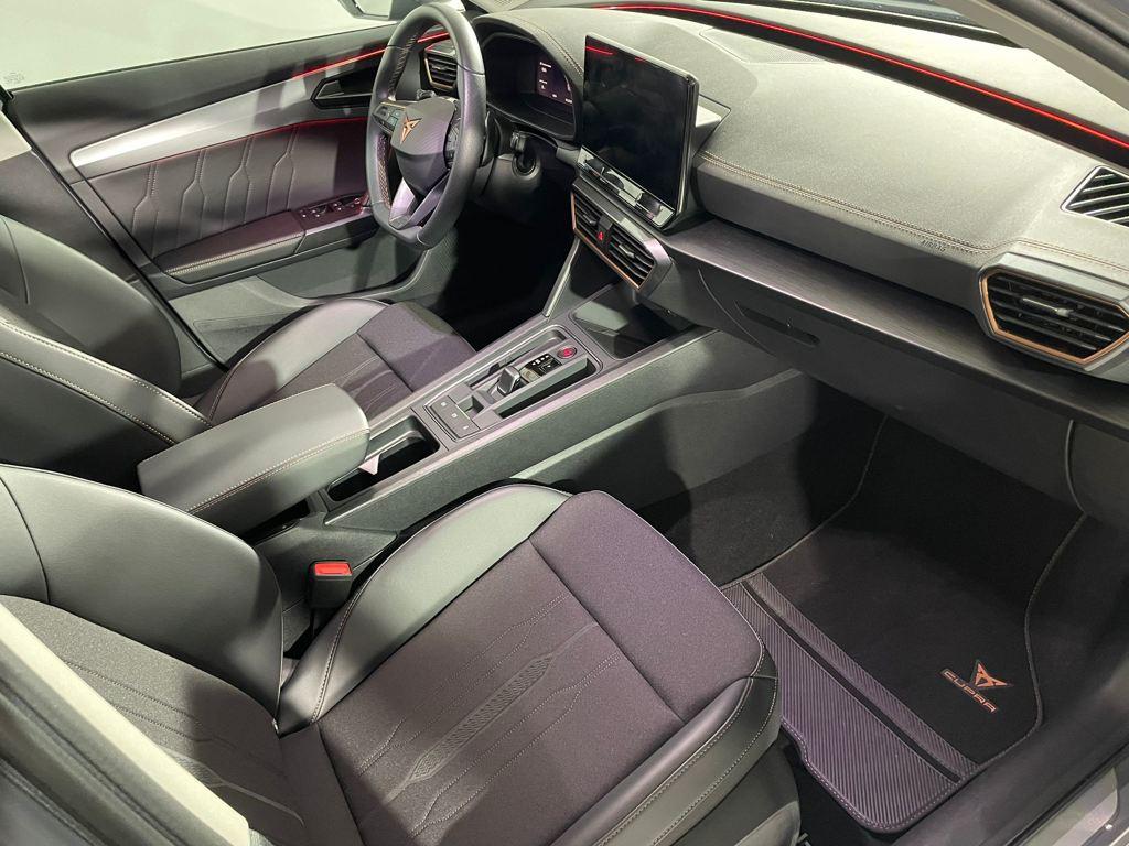 1.5 TSI DSG 110 kW (150 CV)
