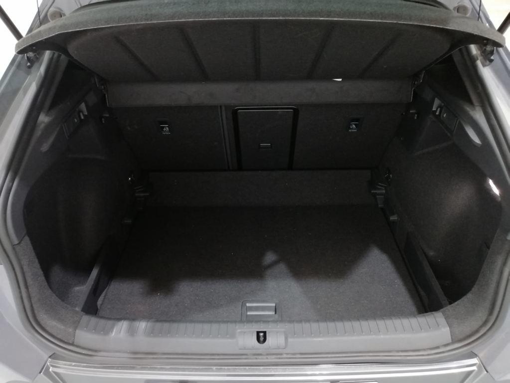 1.5 TSI DSG 110 kW (150 CV)