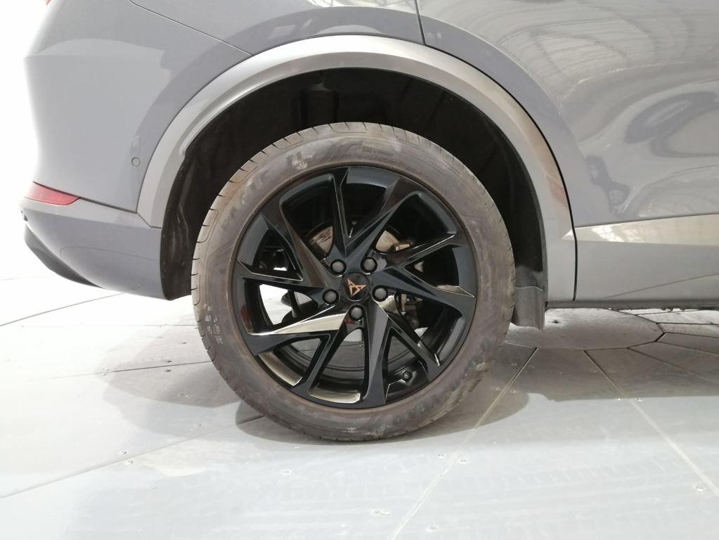 1.5 TSI DSG 110 kW (150 CV)