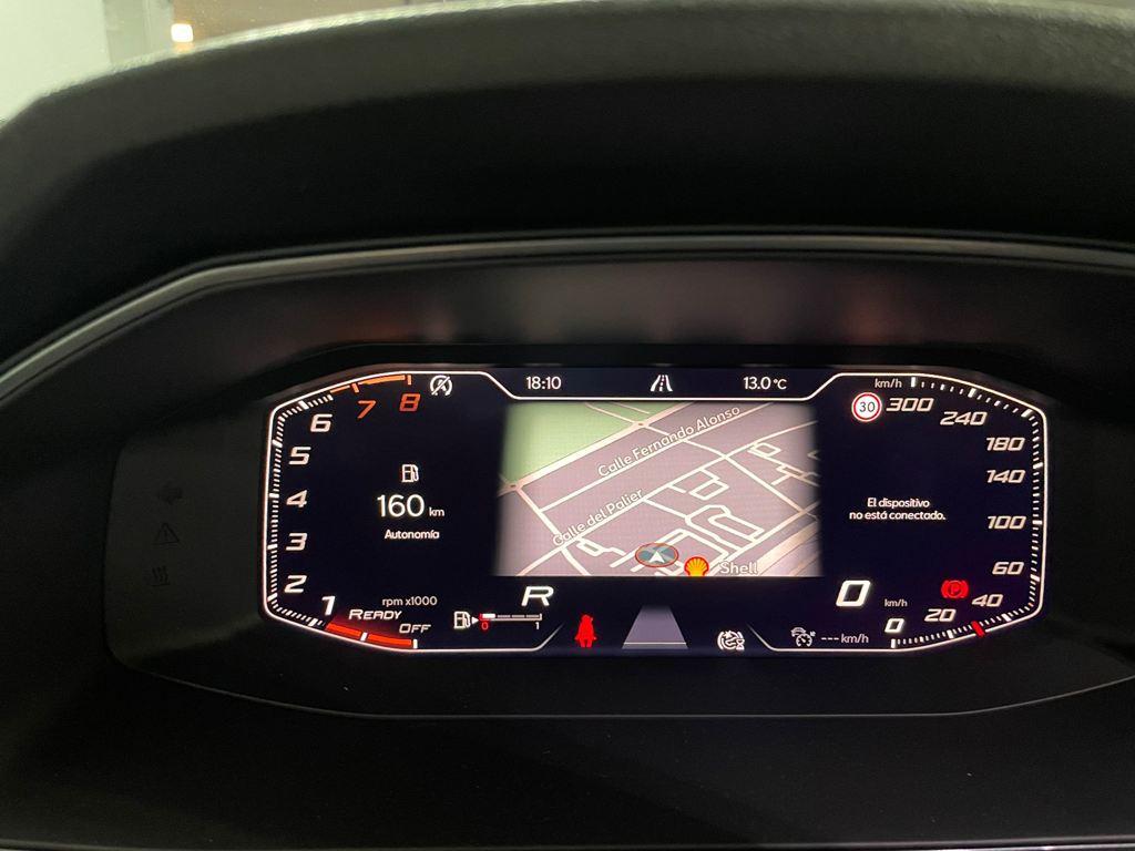 1.5 TSI DSG 110 kW (150 CV)