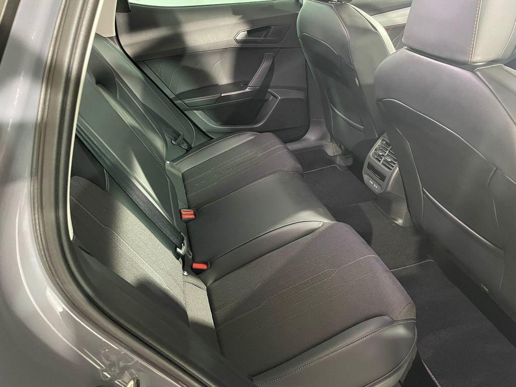 1.5 TSI DSG 110 kW (150 CV)