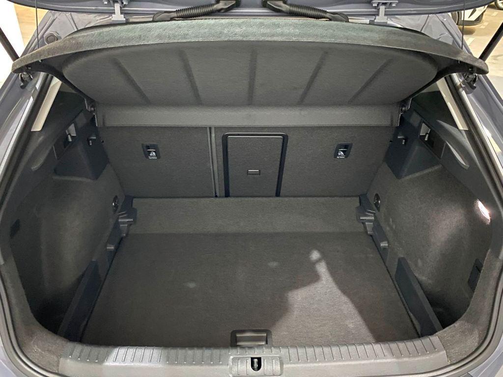 1.5 TSI DSG 110 kW (150 CV)