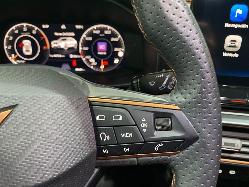 1.5 TSI DSG 110 kW (150 CV)