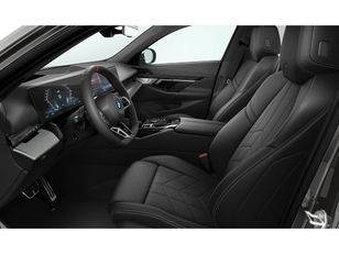 Fotos de BMW i5 M60 color Gris. Año 2024. 442KW(601CV). Eléctrico. En concesionario Movil Begar Alcoy de Alicante