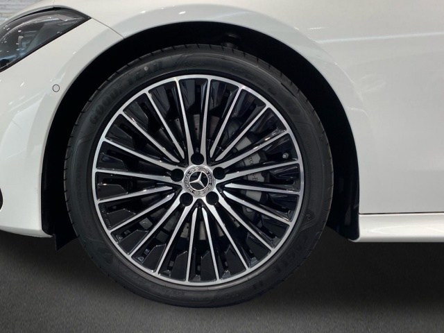 Mercedes-Benz CLE Coupé 220 d - 5