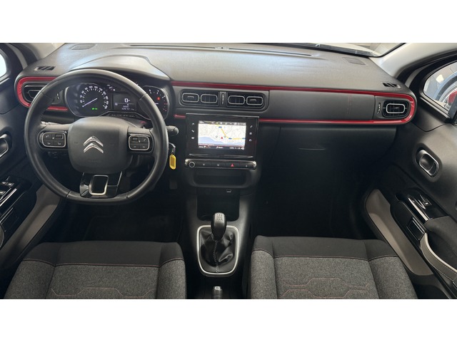 Citroen C3 PureTech 82 Feel 60 kW (83 CV)