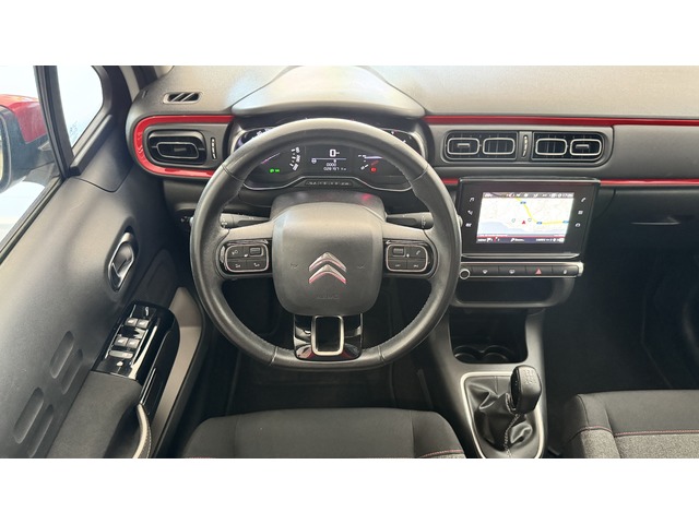 Citroen C3 PureTech 82 Feel 60 kW (83 CV)
