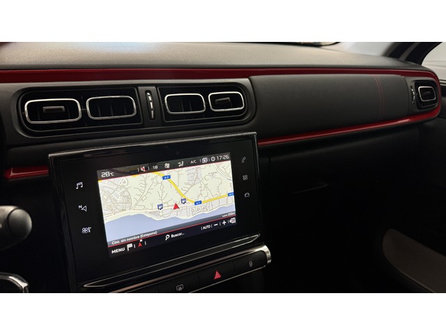 Citroen C3 PureTech 82 Feel 60 kW (83 CV)