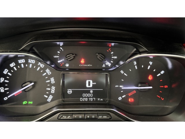 Citroen C3 PureTech 82 Feel 60 kW (83 CV)