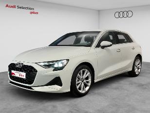 vehículo ocasión audi selection