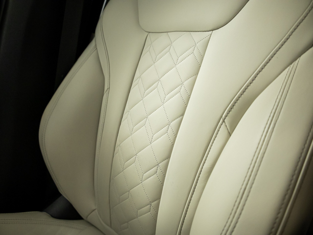 BMW X4 M40i color Negro. Año 2020. 260KW(354CV). Gasolina. En concesionario BMW Fuenteolid Valladolid de Valladolid