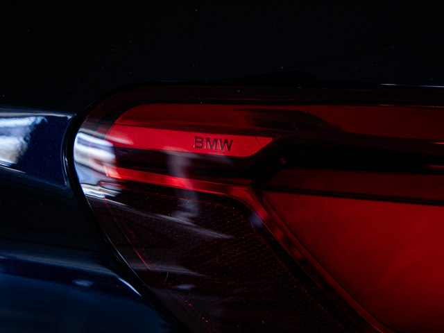 BMW X4 M40i color Negro. Año 2020. 260KW(354CV). Gasolina. En concesionario BMW Fuenteolid Valladolid de Valladolid