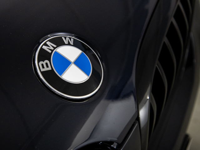 BMW X4 M40i color Negro. Año 2020. 260KW(354CV). Gasolina. En concesionario BMW Fuenteolid Valladolid de Valladolid