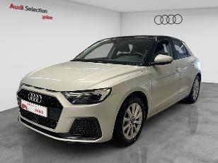 Audi A1 Sportback en Motorflash