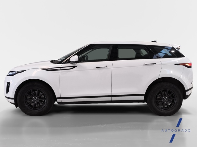 Land Rover Range Rover Evoque D163 Standard FWD 120 kW (163 CV)