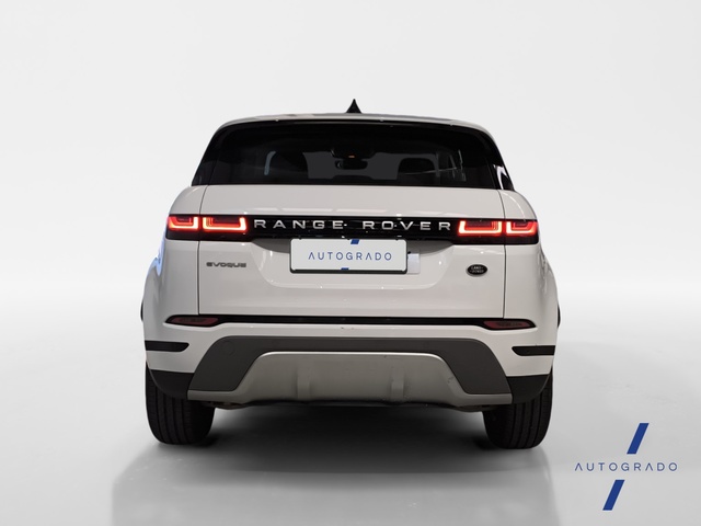 Land Rover Range Rover Evoque D163 Standard FWD 120 kW (163 CV)