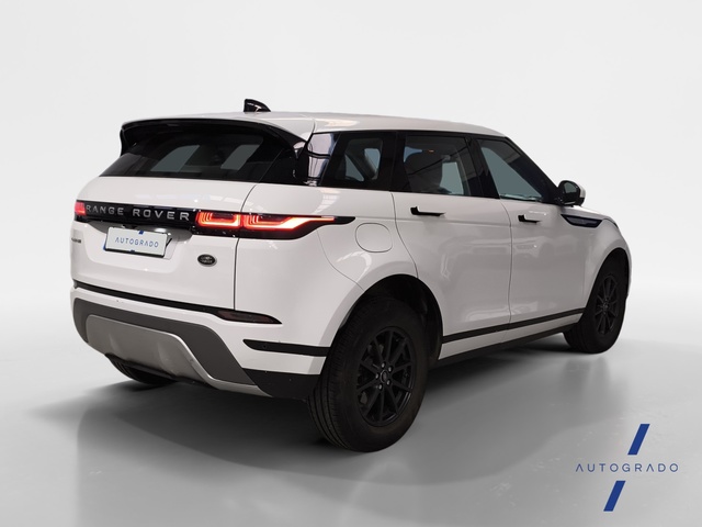Land Rover Range Rover Evoque D163 Standard FWD 120 kW (163 CV)