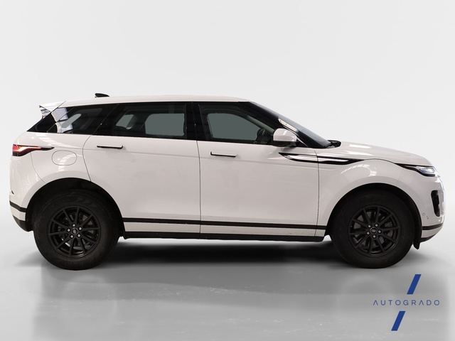 Land Rover Range Rover Evoque D163 Standard FWD 120 kW (163 CV)