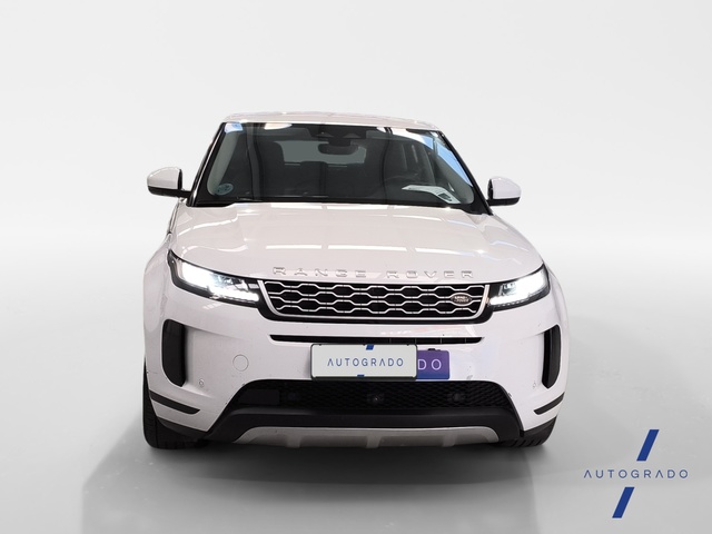 Land Rover Range Rover Evoque D163 Standard FWD 120 kW (163 CV)