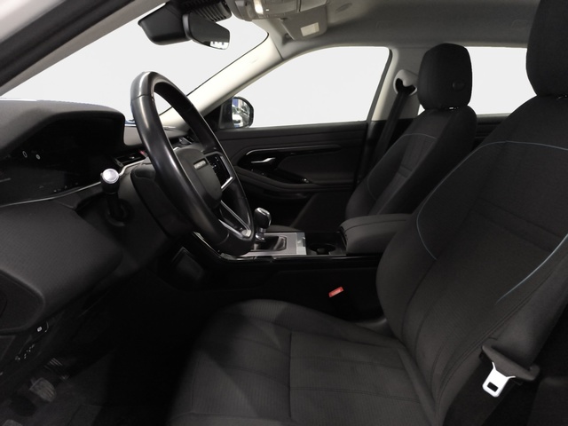 Land Rover Range Rover Evoque D163 Standard FWD 120 kW (163 CV)