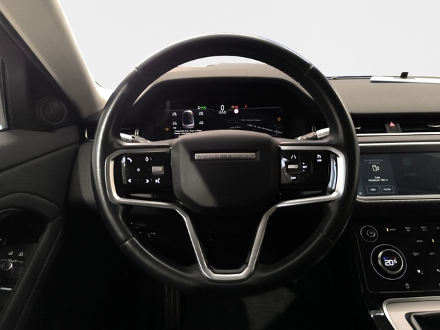 Land Rover Range Rover Evoque D163 Standard FWD 120 kW (163 CV)