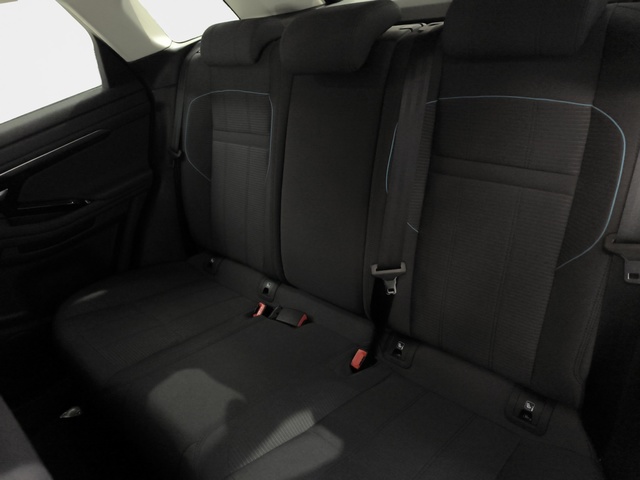 Land Rover Range Rover Evoque D163 Standard FWD 120 kW (163 CV)