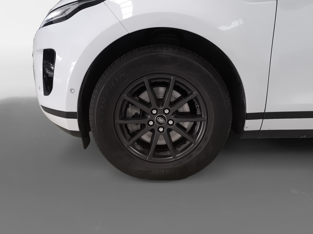 Land Rover Range Rover Evoque D163 Standard FWD 120 kW (163 CV)