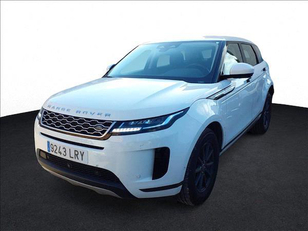 Land Rover Range Rover Evoque D163 de segunda mano