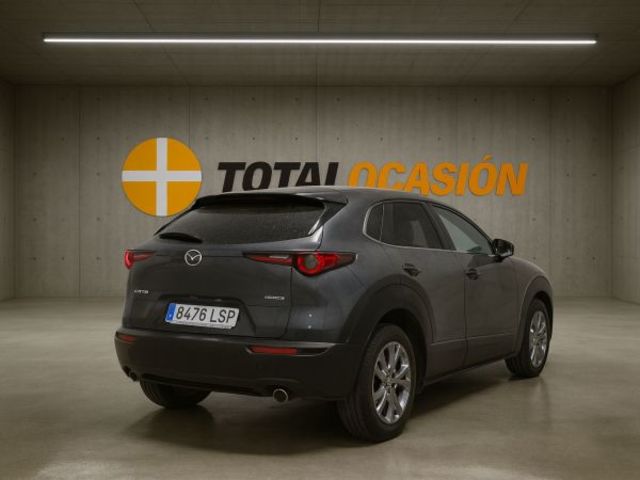 Mazda CX-30 2.0 Skyactiv-G Evolution 2WD 90 kW (122 CV)