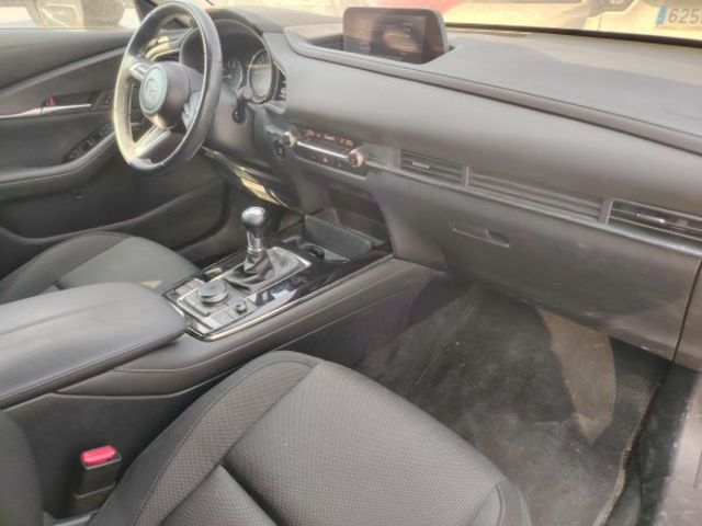 Mazda CX-30 2.0 Skyactiv-G Evolution 2WD 90 kW (122 CV)