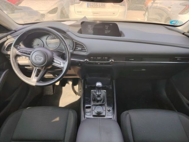 Mazda CX-30 2.0 Skyactiv-G Evolution 2WD 90 kW (122 CV)