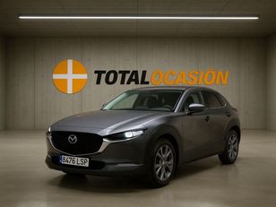 Mazda CX-30 2.0 de segunda mano