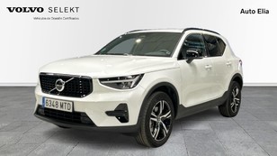 Volvo XC40 B3 G Plus Dark Auto 120 kW (163 CV) - 0 Volvo XC40 B3 G Ocasión 120 KW (163CV) - 0