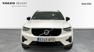 Volvo XC40 B3 G Plus Dark Auto 120 kW (163 CV) - 2 Volvo XC40 B3 G Ocasión 120 KW (163CV) - 2