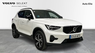 Volvo XC40 B3 G Plus Dark Auto 120 kW (163 CV) - 5 Volvo XC40 B3 G Ocasión 120 KW (163CV) - 5