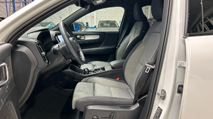 Volvo XC40 B3 G Plus Dark Auto 120 kW (163 CV) - 8 Volvo XC40 B3 G Ocasión 120 KW (163CV) - 8