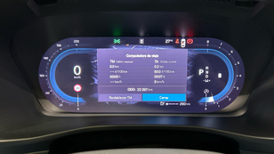 Volvo XC40 B3 G Plus Dark Auto 120 kW (163 CV) - 12 Volvo XC40 B3 G Ocasión 120 KW (163CV) - 12