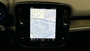 Volvo XC40 B3 G Plus Dark Auto 120 kW (163 CV) - 13 Volvo XC40 B3 G Ocasión 120 KW (163CV) - 13