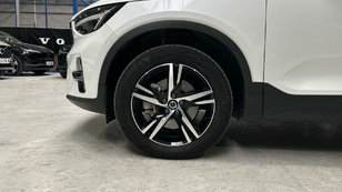 Volvo XC40 B3 G Plus Dark Auto 120 kW (163 CV) - 14 Volvo XC40 B3 G Ocasión 120 KW (163CV) - 14