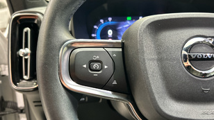 Volvo XC40 B3 G Plus Dark Auto 120 kW (163 CV) - 16 Volvo XC40 B3 G Ocasión 120 KW (163CV) - 16