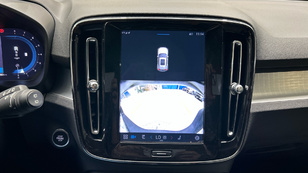 Volvo XC40 B3 G Plus Dark Auto 120 kW (163 CV) - 17 Volvo XC40 B3 G Ocasión 120 KW (163CV) - 17