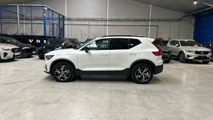 Volvo XC40 B3 G Plus Dark Auto 120 kW (163 CV) - 20 Volvo XC40 B3 G Ocasión 120 KW (163CV) - 20