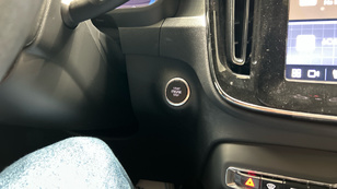Volvo XC40 B3 G Plus Dark Auto 120 kW (163 CV) - 22 Volvo XC40 B3 G Ocasión 120 KW (163CV) - 22